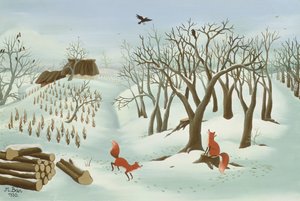 Aspettando tempi migliori, 1980